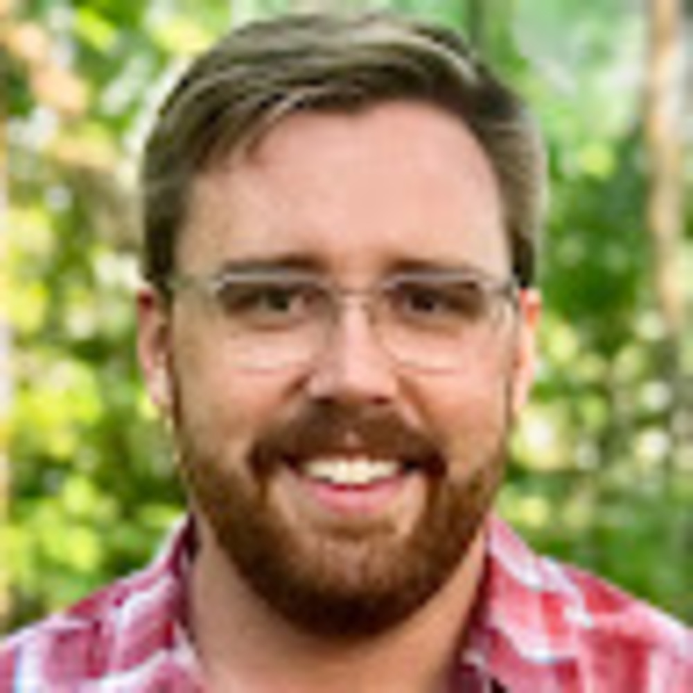 Meet your Posher, Andrew